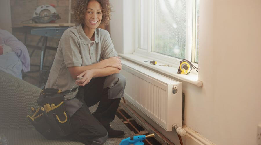 Professional same day plumber in Jersey City, NJ